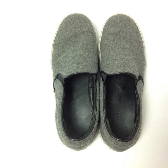 Authentic Celine slip on sneakers - Picture 3 of 8